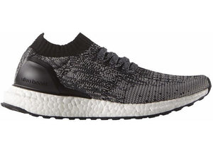 ULTRA BOOST UNCAGED J - CORE BLACK - UNCJ