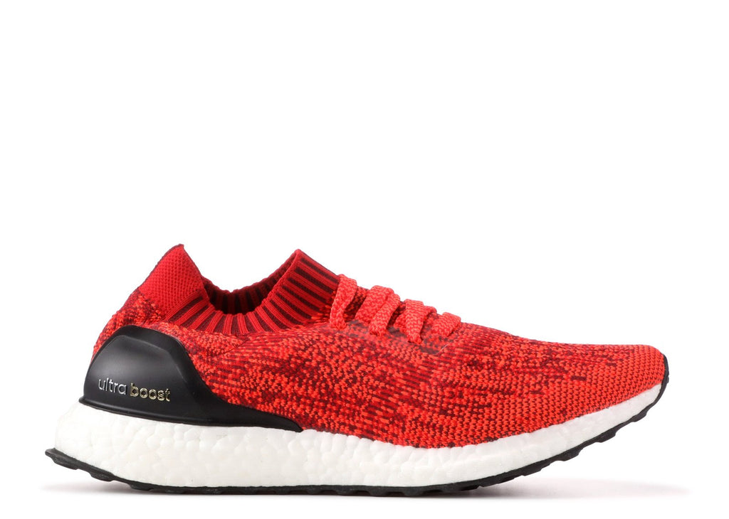 ULTRA BOOST UNCAGED M - RED - UNCR