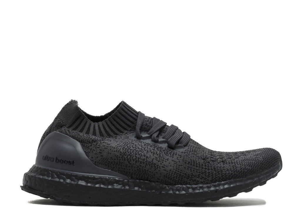 ULTRA BOOST UNCAGED LTD - BLACK / BLACK - UNCTB