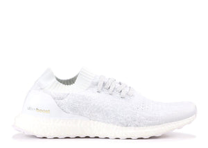 ULTRA BOOST UNCAGED LTD - TRIPLE WHITE - UNCWHT