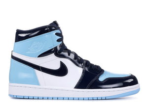 WMNS AIR JORDAN RETRO 1 HIGH OG - UNC (PATENT) - UNC