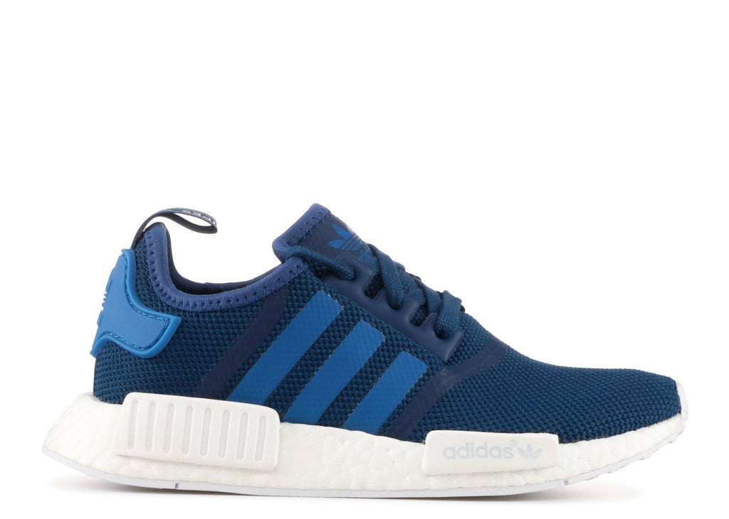 NMD R1 - UNITY BLUE - UNITY