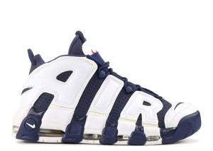 AIR MORE UPTEMPO - OLYMPIC (2012) [USED] - UPT