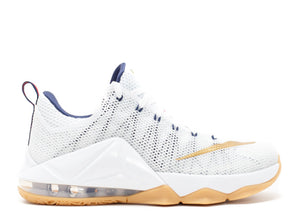 LEBRON 12 LOW - USA - USA