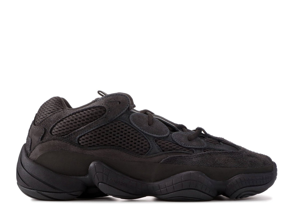 YEEZY 500 - UTILITY BLACK - UTIBLK