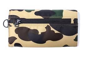 BAPE/PORTER - LONG WALLET (1ST CAMO) - Unknown-1_7cd1cb65-983a-4b2f-944c-7a97c1715010