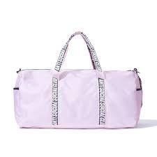 ANTI SOCIAL SOCIAL CLUB - DUFFLE BAG (PINK) - Unknown-1_d33e12cf-74b7-4dbd-ad5c-e92a86e054fd