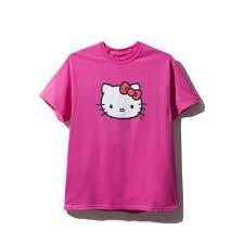 ANTI SOCIAL SOCIAL CLUB - HELLO KITTY TEE (PINK) - Unknown_0b4272da-2bce-4916-a20e-d3fc9d34ea68