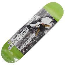 SUPREME/ANTI HERO - POPE SKATE DECK (GREEN) - Unknown_0dd70858-1311-4184-bb8f-fbb0934b49e9