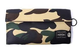 BAPE/PORTER - LONG WALLET (1ST CAMO) - Unknown_23f159c9-86b5-47c4-b9d5-5c8f45f72cfc