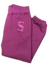 SUPREME - TONAL S LOGO SWEATPANTS (PURPLE)(USED) - Unknown_56cc8110-e08d-45d7-9ad7-44e63ecd7d2e