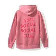 ANTI SOCIAL SOCIAL CLUB - GHOSTED TONAL HOODIE (PINK) - Unknown_b5f3cc10-f41e-4c05-b0ae-77de3a0a78c2