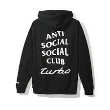 ANTI SOCIAL SOCIAL CLUB/NEIGHBORHOOD - 911 HOODIE (BLACK) - Unknown_f913862d-b182-4d71-9cb0-ff431a48f951