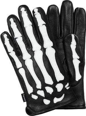 SUPREME/VANSON - LEATHER X RAY GLOVES (BLACK) - VANSON_4754d5be-5791-48bf-894f-1fc1fb6bb69b