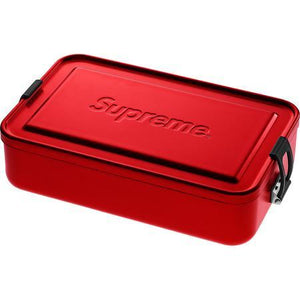 SUPREME/SIGG - LARGE METAL BOX PLUS - VDLDeymoYvg_grande_4270aea4-06fa-46f7-aa4e-59f1023760a8