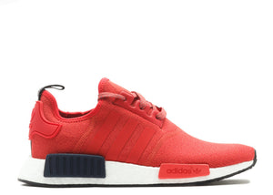 NMD R1 W - VIVID RED - VIVID