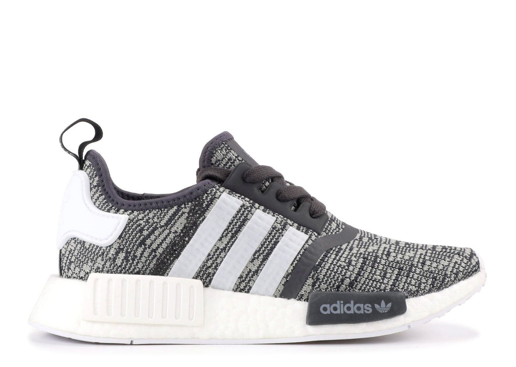 NMD R1 W - GLITCH - WGLI