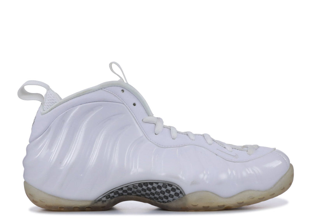 AIR FOAMPOSITE ONE - WHITEOUT [USED] - WHT_e22a3c0f-0c5f-41ee-80d1-411e63872c34