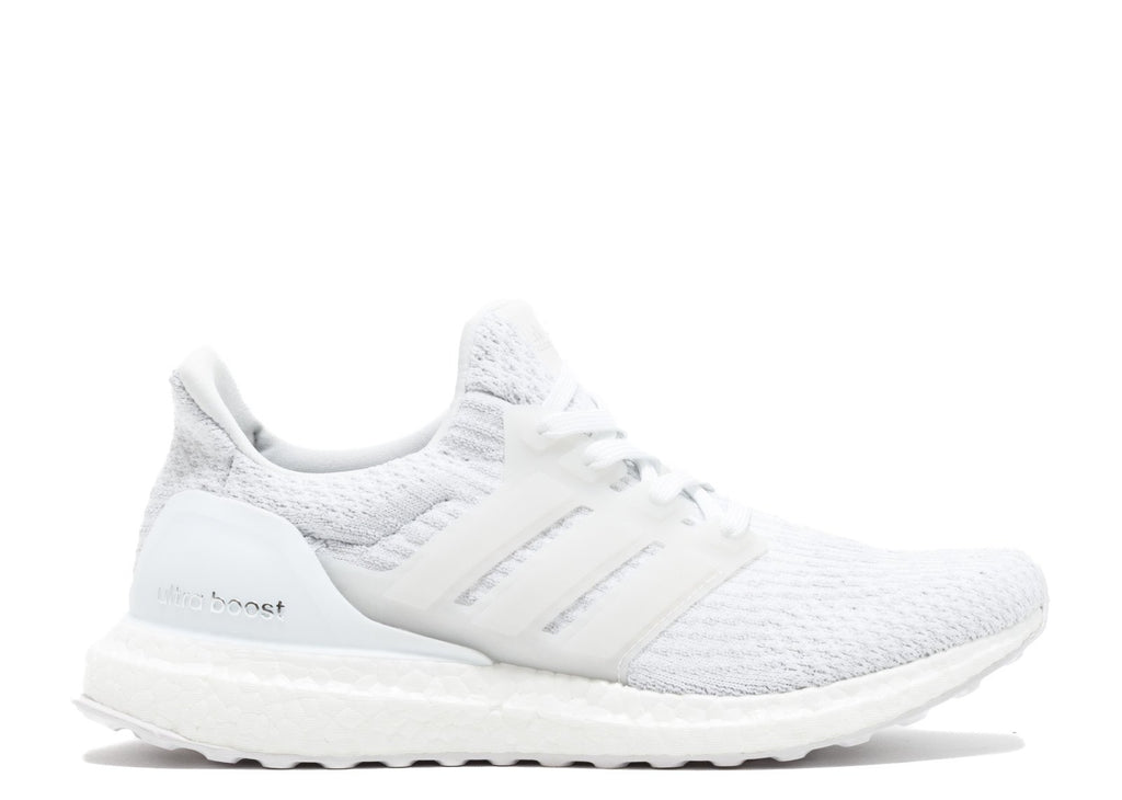 ULTRA BOOST W - TRIPLE WHITE 3.0 - WHWH