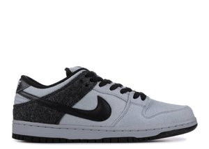 NIKE DUNK LOW PREMIUM SB - WOLF GREY [USED] - WOLF