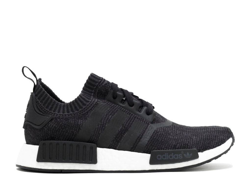 NMD R1 PK - WOOL WINTER - WOL