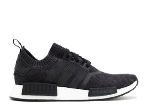 NMD R1 PK - WOOL WINTER - WOL