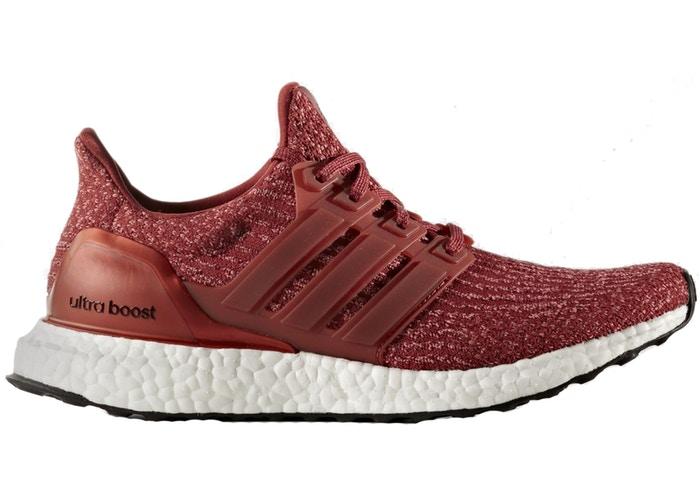 ULTRA BOOST W - MYSTERY RED 3.0 - WRED