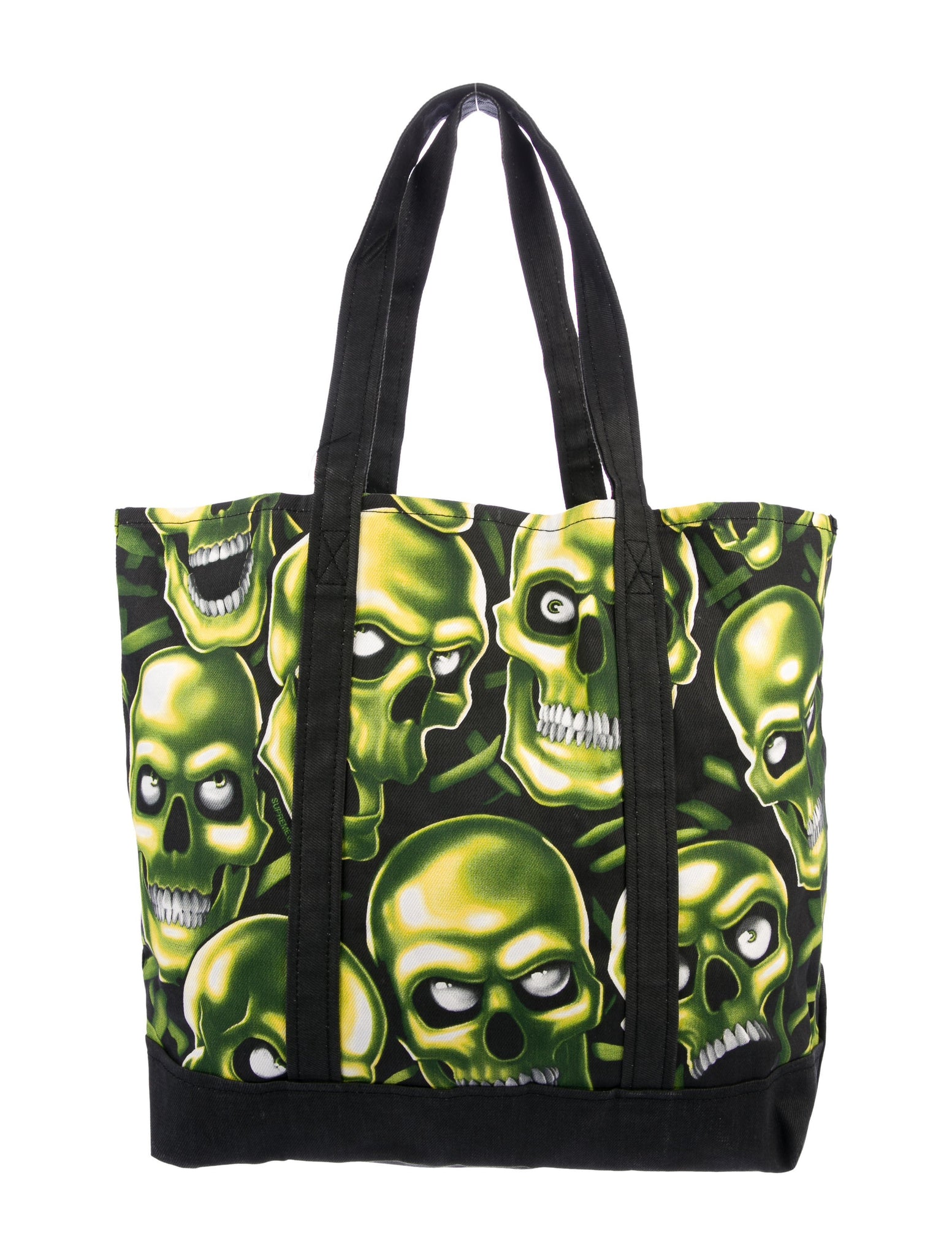 SUPREME - SKULL PILE TOTE - WSPME23052_4_enlarged