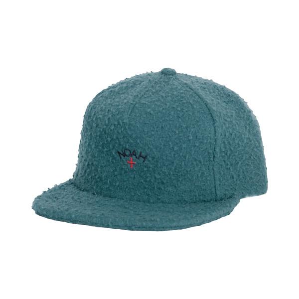 NOAH - WOOL TEDDY HAT DEEP SEA - Wool_Teddy_Hat_Deep_Sea_grande_29b0ed87-359d-4ace-94a0-871a6e111138