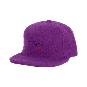 NOAH - WOOL TEDDY HAT MULBERRY - Wool_Teddy_Hat_Purple_grande_cd315e61-3be7-4629-a299-4ea253f9202a