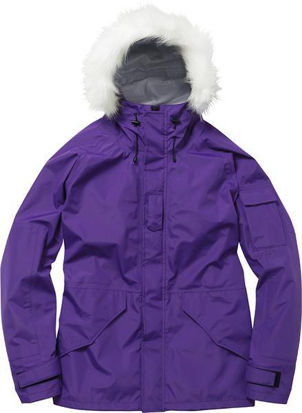 SUPREME - ARABIC MILITARY TAPED SEAM PARKA (PURPLE) - Wzik1go984w1_grande_73aae16b-eef0-4fab-98eb-28340a8e0174