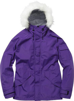 SUPREME - ARABIC MILITARY TAPED SEAM PARKA (PURPLE) - Wzik1go984w1_grande_73aae16b-eef0-4fab-98eb-28340a8e0174