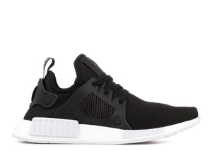 NMD XR1 - CORE BLACK - XBLK