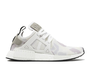 NMD XR1 - WHITE CAMO - XCAM