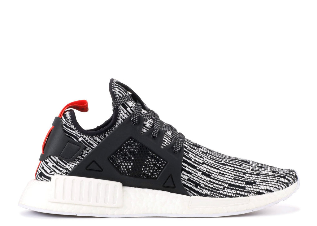 NMD XR1 PK - GLITCH - XGLITCH