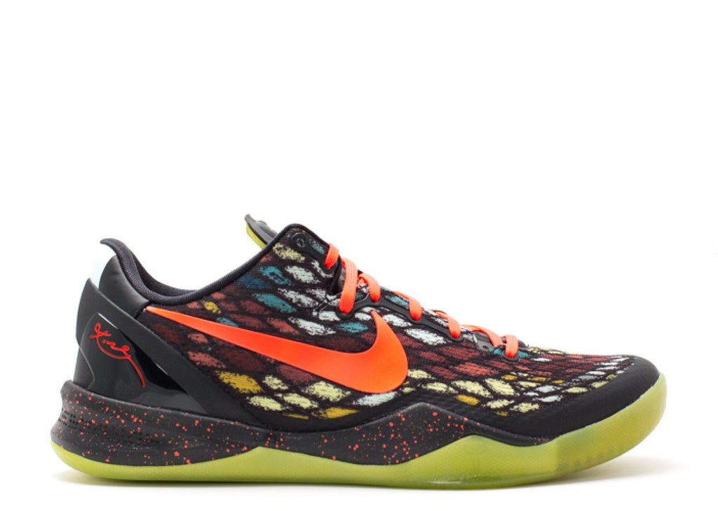 KOBE 8 SYSTEM - CHRISTMAS - XMAS