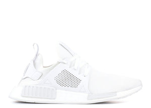 NMD XR1 TEXTILE - TRIPLE WHITE - XTEW