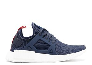 NMD XR1 PK W - GLITCH (NAVY) - XWNAV