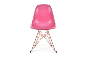 ANTI SOCIAL SOCIAL CLUB x MODERNICA - EAMES CHAIR (PINK/BLACK) - anti-social-social-club-x-modernica-lian-ming-xi-lie-fen-se-yi-zi_0002s_0000_20170215_222638_095