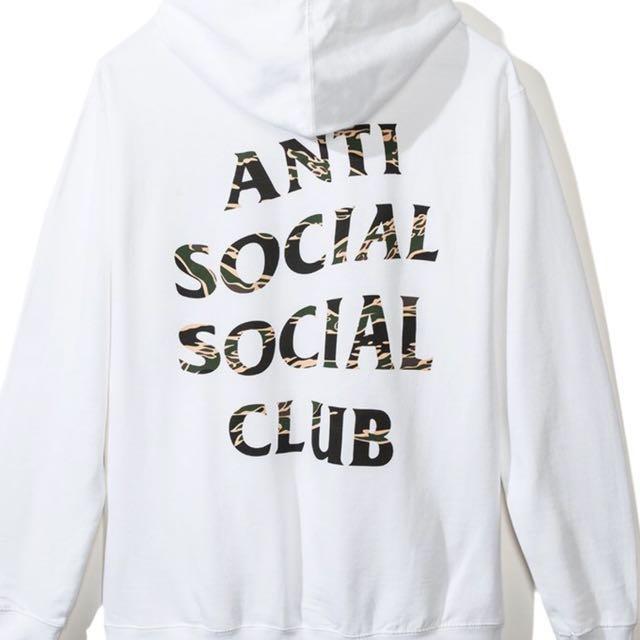 ANTI SOCIAL SOCIAL CLUB - MIRAGE HOODIE (WHITE) - anti_social_social_club_mirage_hoodie_lg_1522394288_337bb981