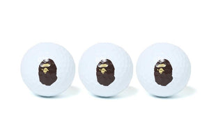 BAPE - PREFORMANCE GOLF BALL SET - bape-performance-golf-set-04