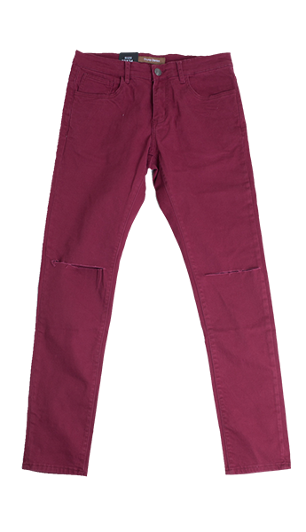 CRYSP - DAILY DENIM (WINE) - daily_maroon_1024x1024_8d2118a3-d3a2-451f-b5fc-38807849392c