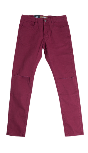 CRYSP - DAILY DENIM (WINE) - daily_maroon_1024x1024_8d2118a3-d3a2-451f-b5fc-38807849392c