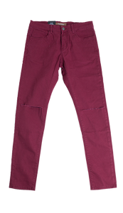 CRYSP - DAILY DENIM (WINE) - daily_maroon_1024x1024_8d2118a3-d3a2-451f-b5fc-38807849392c