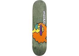 SUPREME - GONZ RAMM SKATEBOARD DECK (GREEN) - download-3_4e02c67e-67b8-4cf5-80bf-de3960d120b4