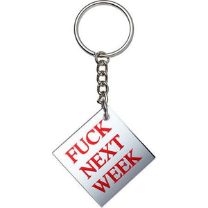 SUPREME - FUCK NEXT WEEK KEYCHAIN - fuck_next_week__29925.1426692423.500.750