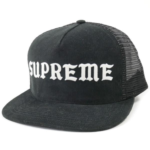 SUPREME - ROCKSTEADY MESH BACK 5-PANEL - g10094774