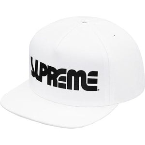 SUPREME - SURF STYLE 5-PANEL (WHITE) - hoDYYdu0qzQ