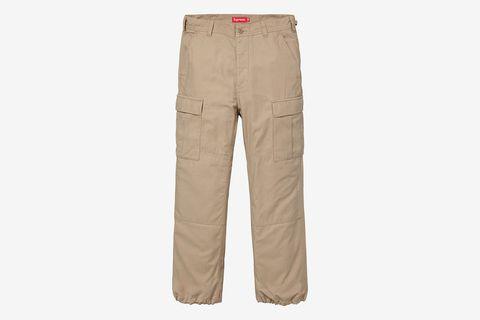 SUPREME - CARGO PANT (KHAKI) - http---whatdropsnow.s3.amazonaws.com-product_images-images-101981-0d2b85b4a6312f4398cbf712dcb711d55490d5a8