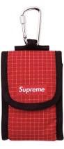 SUPREME - GRID CAMERA POUCH (RED) 2009 - image_5123882b-3c44-4baa-bda3-d48b719135b0